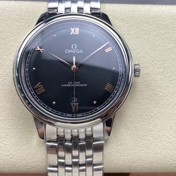 오메가 드 빌 40MM