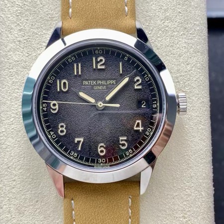 파텍필립 칼라트라바 40MM