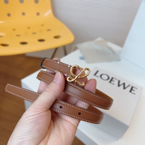 로에베 벨트 15MM