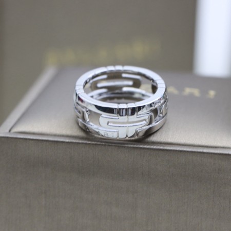 불가리 파렌티지 반지