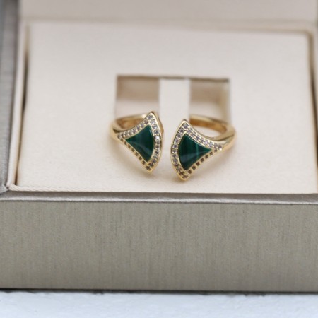 불가리 디바스 드림 반지