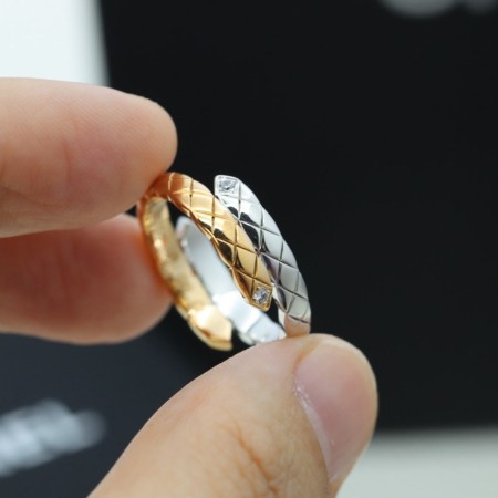 샤넬 코코 크러쉬 반지