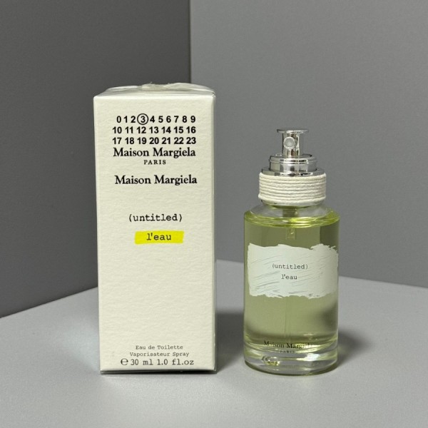 메종마르지엘라 언타이틀드 오 드 뜨왈렛 30ml