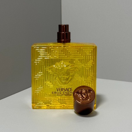 베르사체 에로스 에너지 옴므 100ml