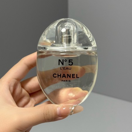 샤넬 넘버5 로 드롭 오 드 뚜왈렛 리미티드 에디션 50ml