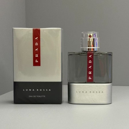 프라다 루나 로사 카본 오 드 뚜왈렛 100ml