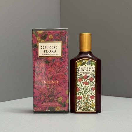 구찌 플로라 골저스 가드니아 인텐스 오 드 퍼퓸 100ml