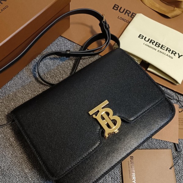버버리 TB 숄더백