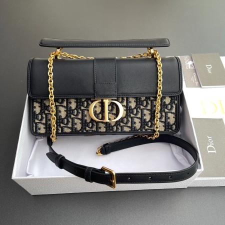 디올 30 몽테인 이스트 웨스트백