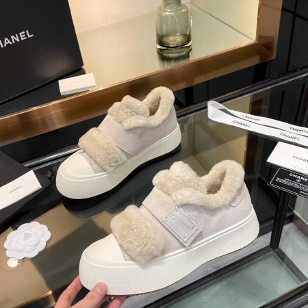 샤넬 여성 신발