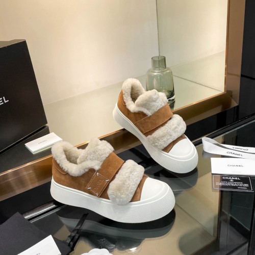 샤넬 여성 신발