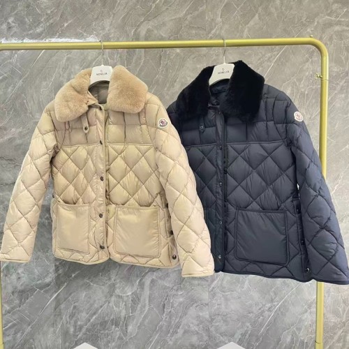 몽클레어 여성 다운 자켓