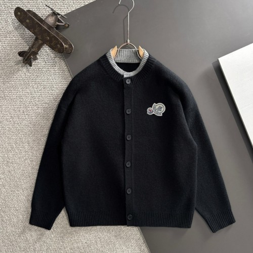 몽클레어 남자 가디건